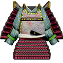 Samurai Jacket