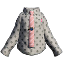 Baby-Jelly Shirt & Tie