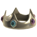 Pearlescent Crown L