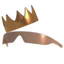 World Tour Crown