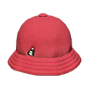 Blowfish Bell Hat