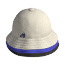 Hat-Trick Bell Hat