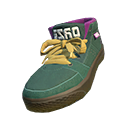 Marination Lace-Ups