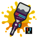 Cometz Octobrush