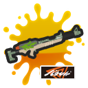 Splat Charger CAM-O