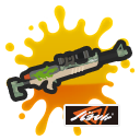 Splatterscope CAM-O