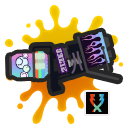 Gleamz Blaster