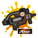 Splash-o-matic GCK-O