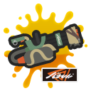 Mini Splatling RTL-R