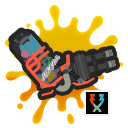 Torrentz Hydra Splatling