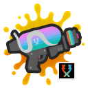 Glamorz Splattershot