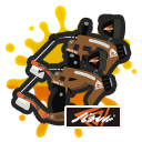 Dapple Dualies NOC-T