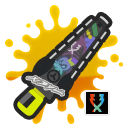 Stickerz Splatana Stamper