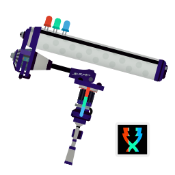 Starz Dynamo Roller