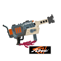 Rapid Blaster Pro WNT-R
