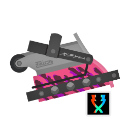 Hornz Dread Wringer
