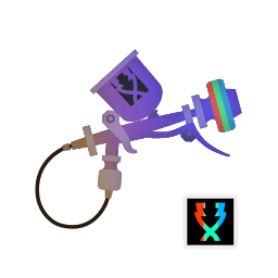 Colorz Aerospray (10.52%)