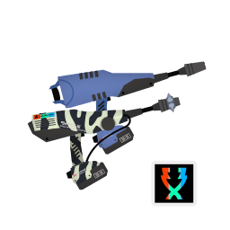 Hoofz Dualie Squelchers
