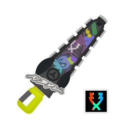 Stickerz Splatana Stamper