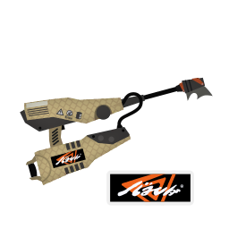 Jet Squelcher COB-R