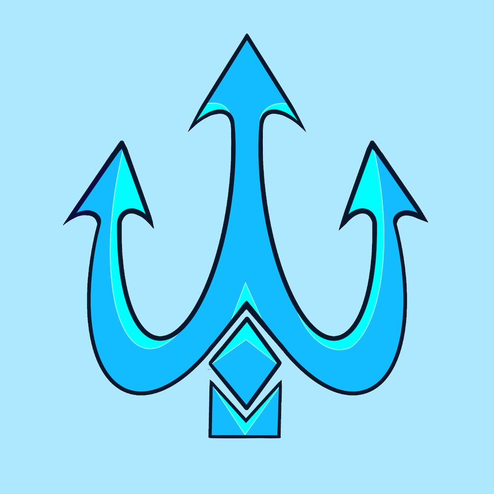 Triton Cup 117 Sendou ink